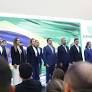 Autoridades municipais, estaduais e federais marcaram presença na abertura do Seminário Aprece Novos Gestores 2025, ocorrida na manhã desta terça-feira...