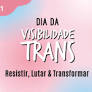 Em alusão ao Dia Nacional da Visibilidade Trans, celebrado no dia 29 de janeiro, a Prefeitura de Fortaleza realiza uma programação especial entre segunda...