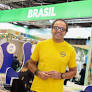 MADRI - Durante a Fitur, que acontece nesta semana em Madri, Fabio Godinho, CEO da CVC, compartilhou com o M&E o novo momento do grupo, após o 'turn.