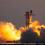 A SpaceX remarcou o sétimo voo de teste do Starship, o sistema de foguete mais poderoso já construído pela humanidade, para a tarde de quinta-feira (16).