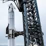 A sétima tentativa de lançamento da Starship, tida como o foguete mais poderoso do mundo, é promovida nesta quarta-feira (15) pela SpaceX.
