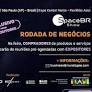Com o objetivo de fomentar o mercado Espacial, a MundoGEO convida sua empresa ou instituição a participar na Rodada de Negócios na feira SpaceBR Show 2025.