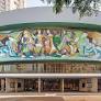 Em agosto de 2008, um incêndio praticamente levou ao chão o Teatro Cultura Artística, espaço com projeto original de Rino Levi na região central de São...
