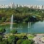 A cidade de São Paulo celebra seu aniversário de 471 anos em 25 de janeiro. A data é uma oportunidade para visitar locais históricos e culturais.