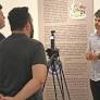 Pedreira recebeu na última semana a equipe técnica da Secretaria de Turismo e Viagens do Estado de São Paulo que esteve colhendo imagens dos principais...