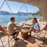 Se consolidando como um destino também para o verão, Bariloche tem recebido muito mais cariocas neste verão. Divulgação. Pela primeira vez na história,...