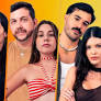 O Big Brother Brasil 25 está prestes a anunciar a segunda dupla que será eliminada do reality. Daniele Hypolito e Diego Hypolito, Edilberto e Raissa e...
