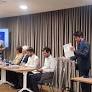 O Instituto Brasileiro de Geografia e Estatística (IBGE) encerrou os eventos de lançamento do Plano de Trabalho 2025, nesta sexta-feira (31), no Auditório...