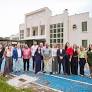 Ambev, Gerdau e outras entidades reconstruíram a Escola Liberato Salzano, maior da rede municipal de Porto Alegre, após as enchentes.