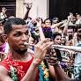 Nomes inusitados e propostas originais fazem dos blocos uma celebração única da cultura popular brasileira. Clarissa Sayumi - 31.01.2025 - 17:11...