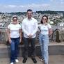 Flores da Cunha está entre os principais projetos para os próximos anos da Turistur, agência com mais de três décadas de atuação em Gramado.