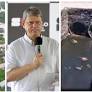 Governador de SP ficou afastado de 27 de dezembro a 10 de janeiro, quando viajou para o exterior com a família, e foi substituído no período pelo vice,...