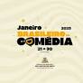 Festival de teatro de humor e comédia acontece de 21 a 30 de janeiro e espalha pelas 10 regiões de Rio Preto.