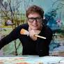 Com técnica mista e obras que misturam sensações e cores, a artista Ana Durães explora visão da natureza; exposição traz 20 obras inéditas.