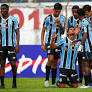 Entre os quatro melhores da Copinha 2025, os guris do Grêmio podem adicionar mais uma taça à galeria do clube.