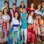 Trio de apresentações contando a história de trupe familiar já teve temporadas aclamadas em Belo Horizonte e Brasília.