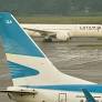 Aerolíneas Argentinas e LATAM firmam acordo de codeshare cobrindo mais de 100 destinos na América do Sul. Saiba como aproveitar!