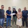 O secretário municipal de Agricultura, Meio Ambiente e Desenvolvimento Econômico de Ibicaraí, Fredson Santos, realizou na manhã da última.