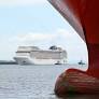 A oitava e última escala da temporada do navio de cruzeiro MSC Armonia em Paranaguá aconteceu nesta sexta-feira (31). E trouxe, mais uma vez,...
