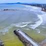 O pregão eletrônico para licitar as obras de engordamento da faixa de areia da Praia do Gravatá, em Navegantes, não atraiu propostas válidas.