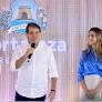 O prefeito Evandro Leitão e a secretária municipal da Cultura, Helena Barbosa, divulgaram nesta quinta-feira (23), em coletiva realizada no Paço Municipal,...