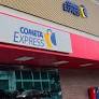 O Cometa Supermercados inaugurou em Fortaleza, capital do Ceará, sua primeira operação fora do formato tradicional de supermercado. O Cometa Express chega...
