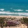 As barracas da Praia do Futuro, em Fortaleza, foram alçadas a Patrimônio Cultural Brasileiro pelo Governo Federal. O reconhecimento, oficializado por meio...