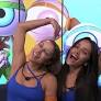 Bastou Renata Saldanha e Eva Pacheco cruzarem o portão do Big Brother Brasil 25 para um jeito todo próprio de falar ganhar o país. “O povo quebrando o pau”,...