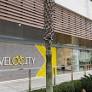 Negócios Florianópolis inaugura primeira unidade da Velocity, maior rede de studios de bike indoor do país - Deolhonailha.