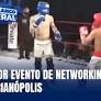 Florianópolis se prepara para receber a edição brasileira do maior evento marcial de business e networking do Japão. Neste sábado, 25 de janeiro,...