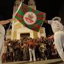 Após ajustes na programação devido às fortes chuvas que atingiram a Grande Florianópolis, a Volta à Praça XV vai começar nesta quinta-feira (23). Leia mais.