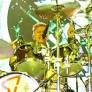 Serginho Herval, baterista da banda Roupa Nova, precisou passar por cirurgias na perna direita depois de um acidente doméstico. O acidente se tornou.