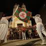 A tradicional Volta à Praça XV, que celebra o Carnaval em Florianópolis, passou por ajustes na programação. Confira: