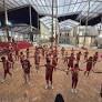 Manaus – A Batucada do Boi Garantido, junto dos grupos oficiais Comando Garantido (torcida) e Garantido Show (dança) abrem a temporada de eventos de 2025,...