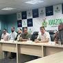 As ações seguem em andamento e poderão ser estendidas para outras áreas da cidade, conforme a necessidade e a demanda da população.