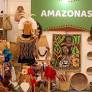 O Portal de Notícias da nossa gente! O artesanato amazonense gerou R$ 6,4 milhões em 2024, com crescimento de 25% nas participações.