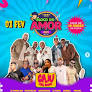 Manaus/AM - O Bloco do Amor 2025 acontece neste sábado (1), a partir das 19h, em Manaus, e promete ser uma festa inesquecível. Além do show do grupo Caju...