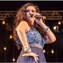 Aline Calixto comemora 10 anos do Bloco da Calixto com uma programação especial de pré-carnaval e desfiles em Belo Horizonte.
