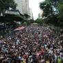 Pré-carnaval mais tradicional de BH será realizado no dia 22 de fevereiro, na Avenida Afonso Pena.