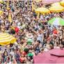 A Prefeitura de Belo Horizonte autorizou que os comércios da cidade vendam bebidas e disponibilizem sanitários durante os dias de Carnaval.