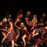 O Corpo de Dança do Amazonas (CDA) realiza temporada temporada de 'Amazônia em Movimento' no Centro Cultural Banco do Brasil Belo Horizonte.
