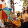 O Carnaval é, sem dúvida, a época perfeita para mergulhar na alegria, música e cultura de alguns dos destinos mais animados do Brasil.