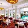Ranking do 50 Top Italy 2025 elegeu o Cipriani, do Copacabana Palace, que é comandado por chef napolitano Nello Cassese.