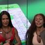 BBB 25: Gracyanne e Giovanna deixam valor do Pegar ou Guardar para o prêmio final; veja reações. Dupla rejeitou R$ 30 mil para evitar punição coletiva e...