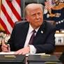 O presidente dos Estados Unidos, Donald Trump, confirmou na noite de quinta-feira 30 que passará a aplicar tarifas de 25% sobre importações do Canadá e do...