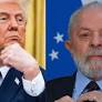 A recente declaração de Donald Trump sobre o Brasil não é apenas mais uma de suas frases de impacto, como as que fez sobre a Groenlândia, o Canal do Panamá...