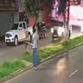 Carlos César Ferreira já havia sofrido outro atropelamento na mesma avenida e precisou ficar alguns dias internado.