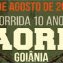A corrida “10 Anos AORE Goiânia” é um evento esportivo destinado a promover a saúde, o bem-estar e a união dos participantes, com base nos valores norteiam...