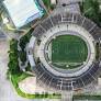 A empresa que demonstrou interesse é a mesma que administra o Estádio Mineirão e a gestão do parque Ibirapuera.