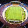 A menos de uma semana para a realização do leilão que definirá qual empresa terá, por 35 anos, a concessão do Estádio Serra Dourada e de.